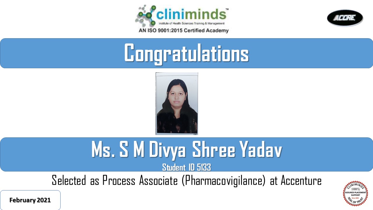 Cliniminds Placements